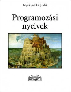 Programozási nyelvek