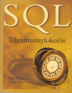 SQL Teljesítményfokozás