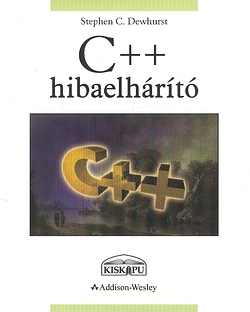 C++ hibaelhárító