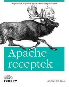 Apache receptek